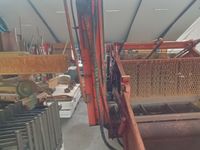 Asa Lift un 4210 - Kartoffelmaskiner - Stenstrenglæggere - 8