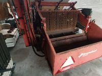 Asa Lift un 4210 - Kartoffelmaskiner - Stenstrenglæggere - 10