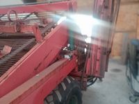 Asa Lift un 4210 - Kartoffelmaskiner - Stenstrenglæggere - 6