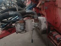 Asa Lift un 4210 - Kartoffelmaskiner - Stenstrenglæggere - 5