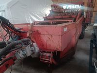 Asa Lift un 4210 - Kartoffelmaskiner - Stenstrenglæggere - 1