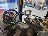 Massey Ferguson 7495 Dyna VT Dyna VT - Traktorer - Traktorer 4 wd - 6