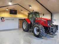 Massey Ferguson 7495 Dyna VT Dyna VT - Traktorer - Traktorer 4 wd - 1