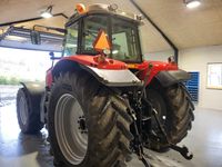 Massey Ferguson 7495 Dyna VT Dyna VT - Traktorer - Traktorer 4 wd - 5