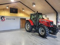Massey Ferguson 5480 Dyna 4 - Traktorer - Traktorer 4 wd - 1