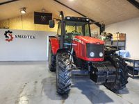 Massey Ferguson 5480 Dyna 4 - Traktorer - Traktorer 4 wd - 3