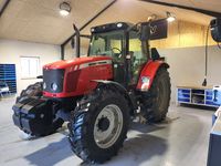 Massey Ferguson 5480 Dyna 4 - Traktorer - Traktorer 4 wd - 4