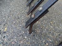 Dalbo Levelflex 2000 3 meter - Jordbearbejdning - Jordpakkere - 6