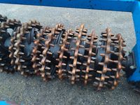 Dalbo Levelflex 2000 3 meter - Jordbearbejdning - Jordpakkere - 3