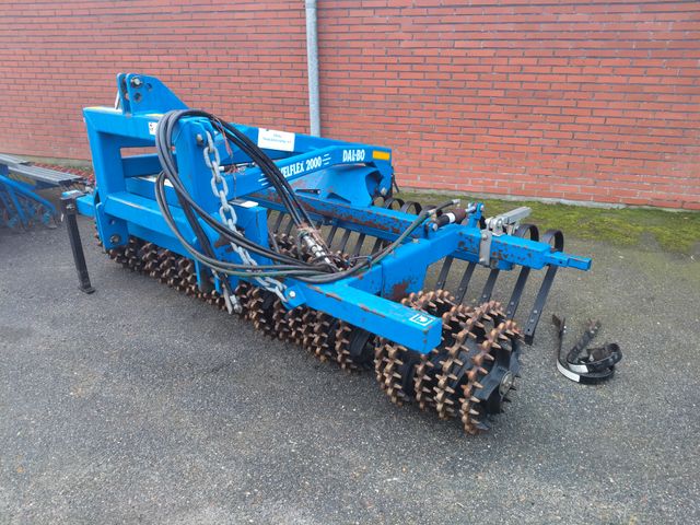 Dalbo Levelflex 2000 3 meter