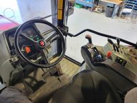 Massey Ferguson 6290 Power Control Herregårdspakke - Traktorer - Traktorer 4 wd - 6