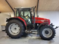 Massey Ferguson 6290 Power Control Herregårdspakke - Traktorer - Traktorer 4 wd - 3