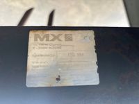 MX Malleux CG150 overfaldsgreb Euroskifte - Traktor tilbehør - Frontlæssere - 8