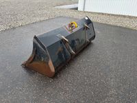 Ålö Skovl 210cm Euroskifte - Traktor tilbehør - Frontlæssere - 3