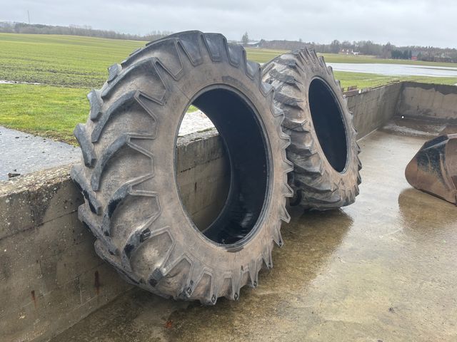 Mitas dæk 460/85R38