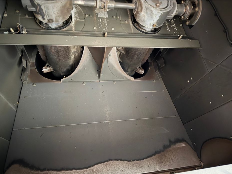 CLAAS LEXION 760 Lexion 760 - Høstmaskiner - Mejetærskere - 6