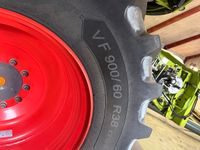 CLAAS LEXION 760 Lexion 760 - Høstmaskiner - Mejetærskere - 5