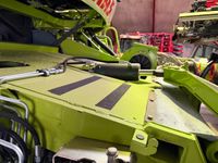 CLAAS LEXION 760 Lexion 760 - Høstmaskiner - Mejetærskere - 3