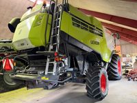 CLAAS LEXION 760 Lexion 760 - Høstmaskiner - Mejetærskere - 2