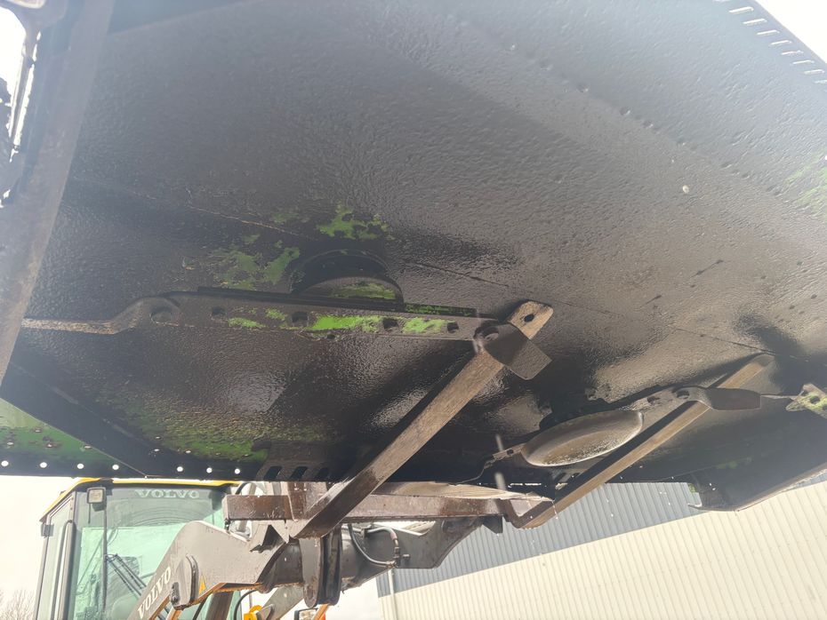 Joskin TR270/C3 - Græsmaskiner - Brakslåmaskiner - 7