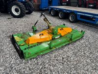 Joskin TR270/C3 - Græsmaskiner - Brakslåmaskiner - 1