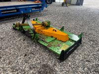 Joskin TR270/C3 - Græsmaskiner - Brakslåmaskiner - 4