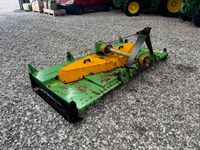 Joskin TR270/C3 - Græsmaskiner - Brakslåmaskiner - 3