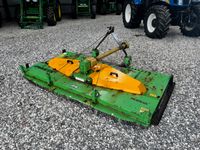 Joskin TR270/C3 - Græsmaskiner - Brakslåmaskiner - 2