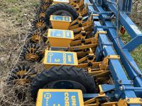 Kleine Unicorn 3, 12 rækket. Utrolig velholdt maskine. - Såmaskiner - Enkornsåmaskiner - 3