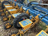 Kleine Unicorn 3, 12 rækket. Utrolig velholdt maskine. - Såmaskiner - Enkornsåmaskiner - 2