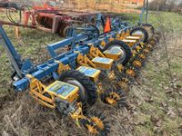 Kleine Unicorn 3, 12 rækket. Utrolig velholdt maskine. - Såmaskiner - Enkornsåmaskiner - 1