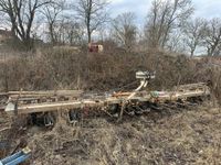 Stanhay 12 rækket Velegnet til spinat og andre speciel afgrøder - Såmaskiner - Enkornsåmaskiner - 3