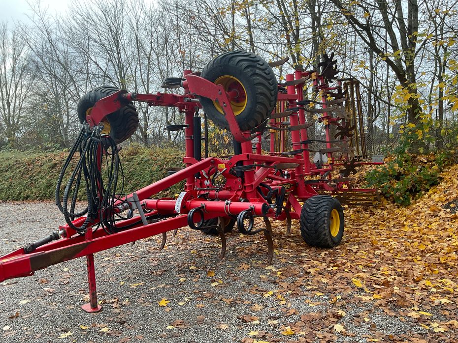 Väderstad Swift SW 560 - Harver - Stubharver - 2