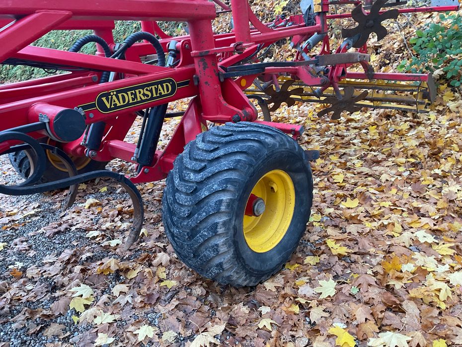 Väderstad Swift SW 560 - Harver - Stubharver - 5