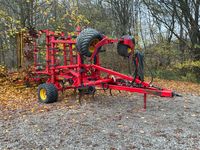 Väderstad Swift SW 560 - Harver - Stubharver - 1
