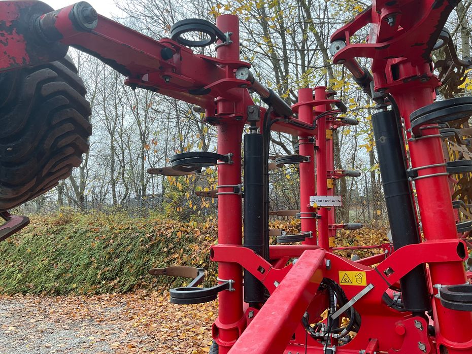 Väderstad Swift SW 560 - Harver - Stubharver - 6