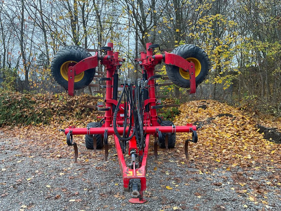 Väderstad Swift SW 560 - Harver - Stubharver - 4