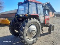 Massey Ferguson 365 365 - Traktorer - Traktorer 2 wd - 3