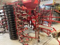 HE-VA TERRA-SEEDER 4m - Såmaskiner - Kombinationssæt - 3
