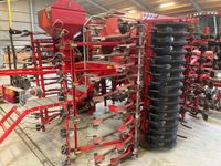 HE-VA TERRA-SEEDER 4m - Såmaskiner - Kombinationssæt - 2