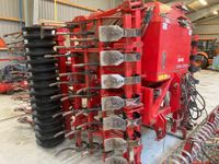 HE-VA TERRA-SEEDER 4m - Såmaskiner - Kombinationssæt - 1