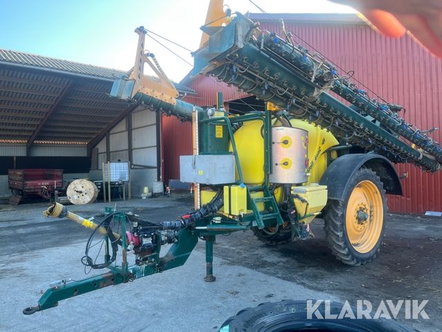 Danfoli Concorde 36/ECC