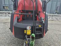 Kverneland iXtrack T4 30 m.  Ny pris skal sælges nu, pga. bortforpagtning - Sprøjter - Trailersprøjter - 3