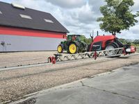 Kverneland iXtrack T4 30 m.  Ny pris skal sælges nu, pga. bortforpagtning - Sprøjter - Trailersprøjter - 4