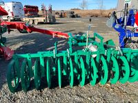 Kverneland 3300 S - Plove - Vendeplove - 8