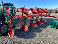 Kverneland 3300 S - Plove - Vendeplove - 7