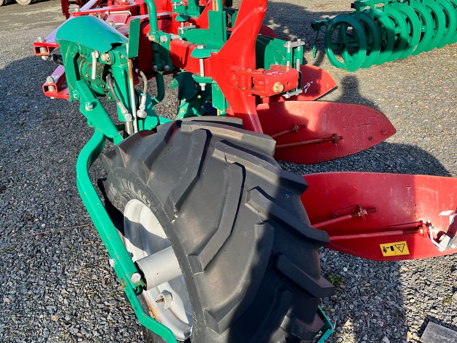Kverneland 3300 S - Plove - Vendeplove - 6