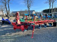 Kverneland 3300 S - Plove - Vendeplove - 2