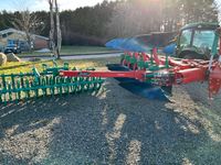 Kverneland 3300 S - Plove - Vendeplove - 1