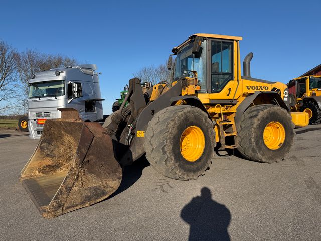 Volvo L 70 F